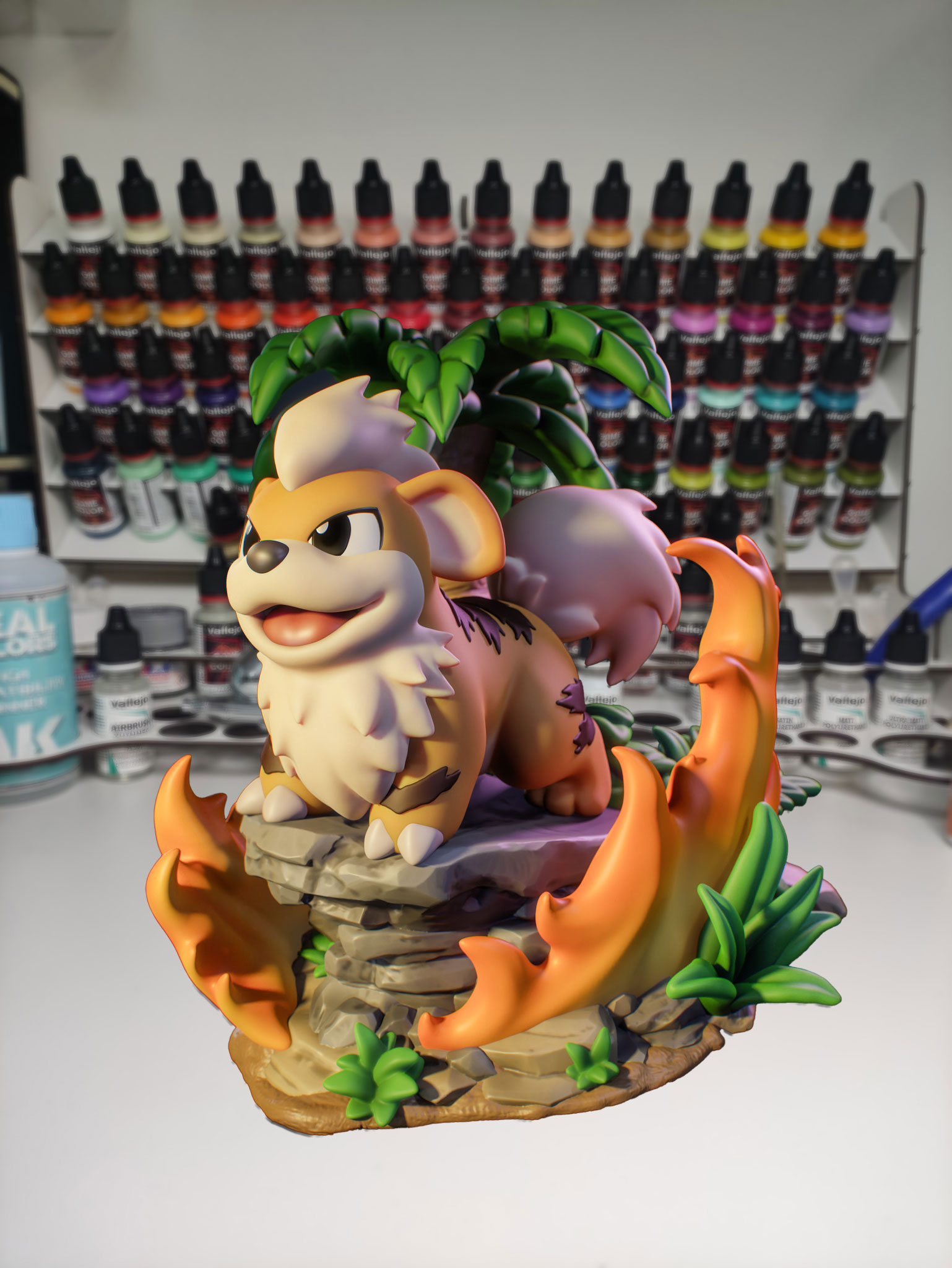 Caninos CHIBI - Pokémon – Image 5