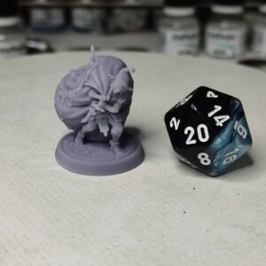 Gobelin au trésor - Tabletop