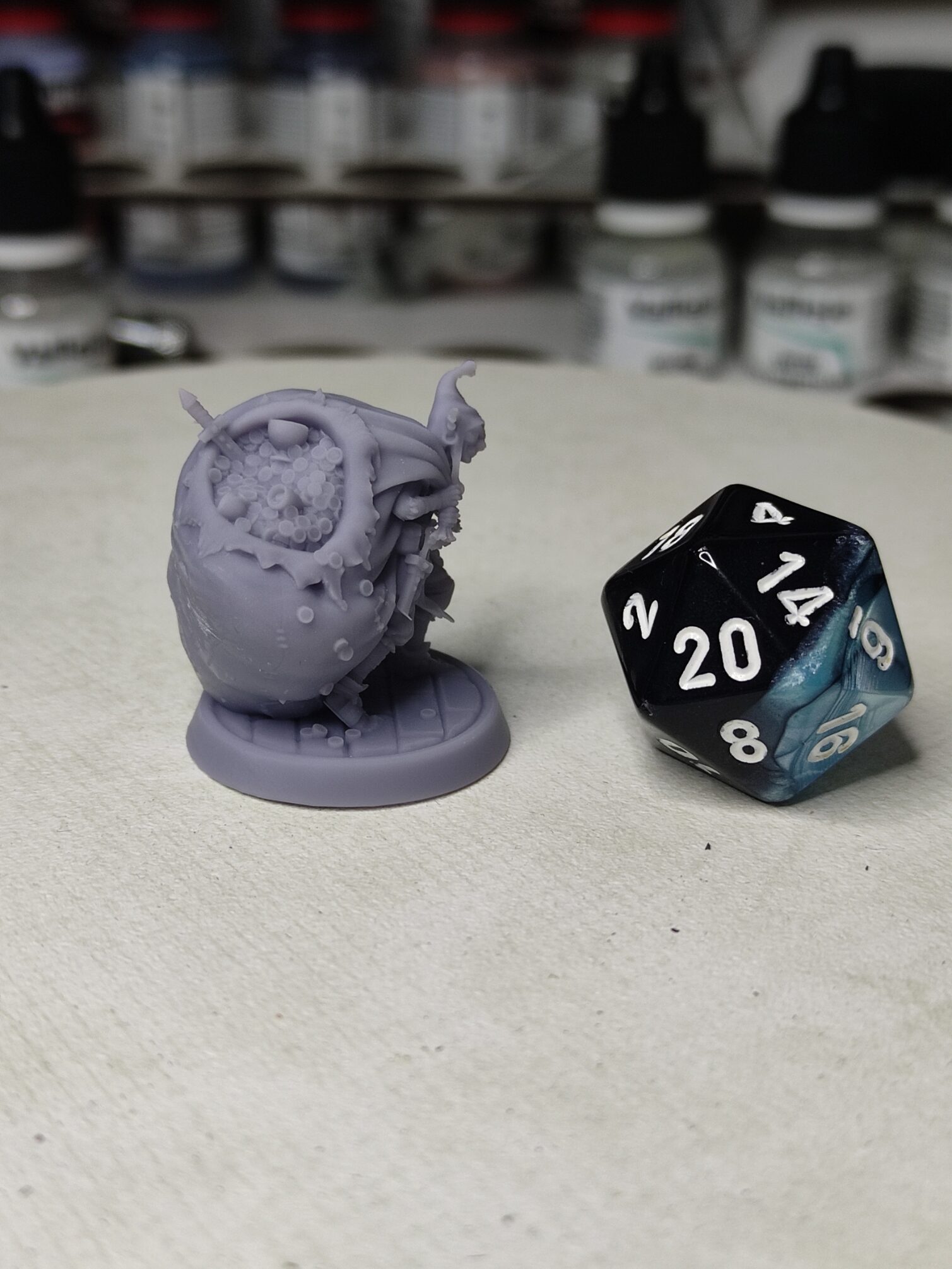 Gobelin au trésor - Tabletop – Image 2