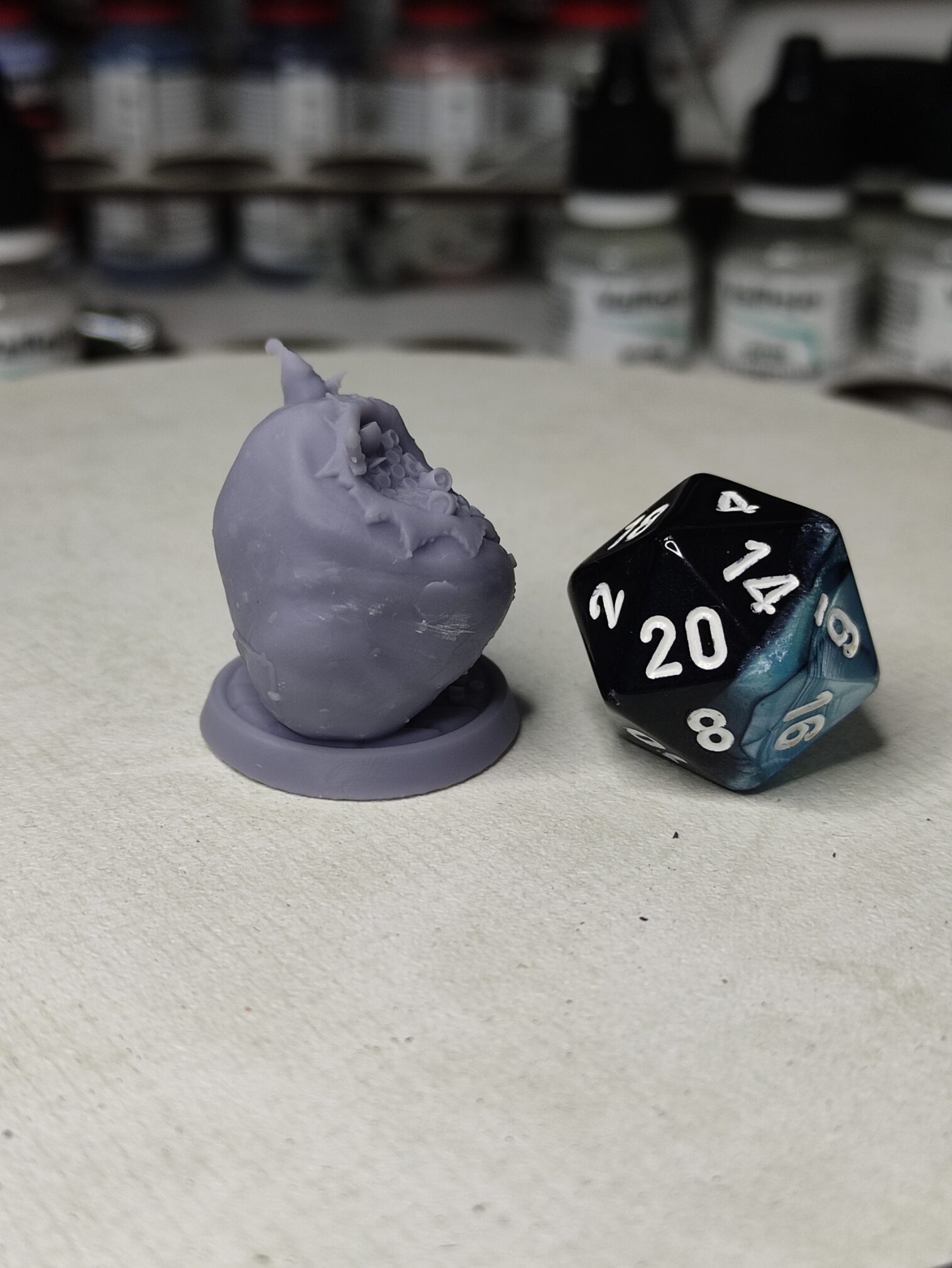 Gobelin au trésor - Tabletop – Image 4