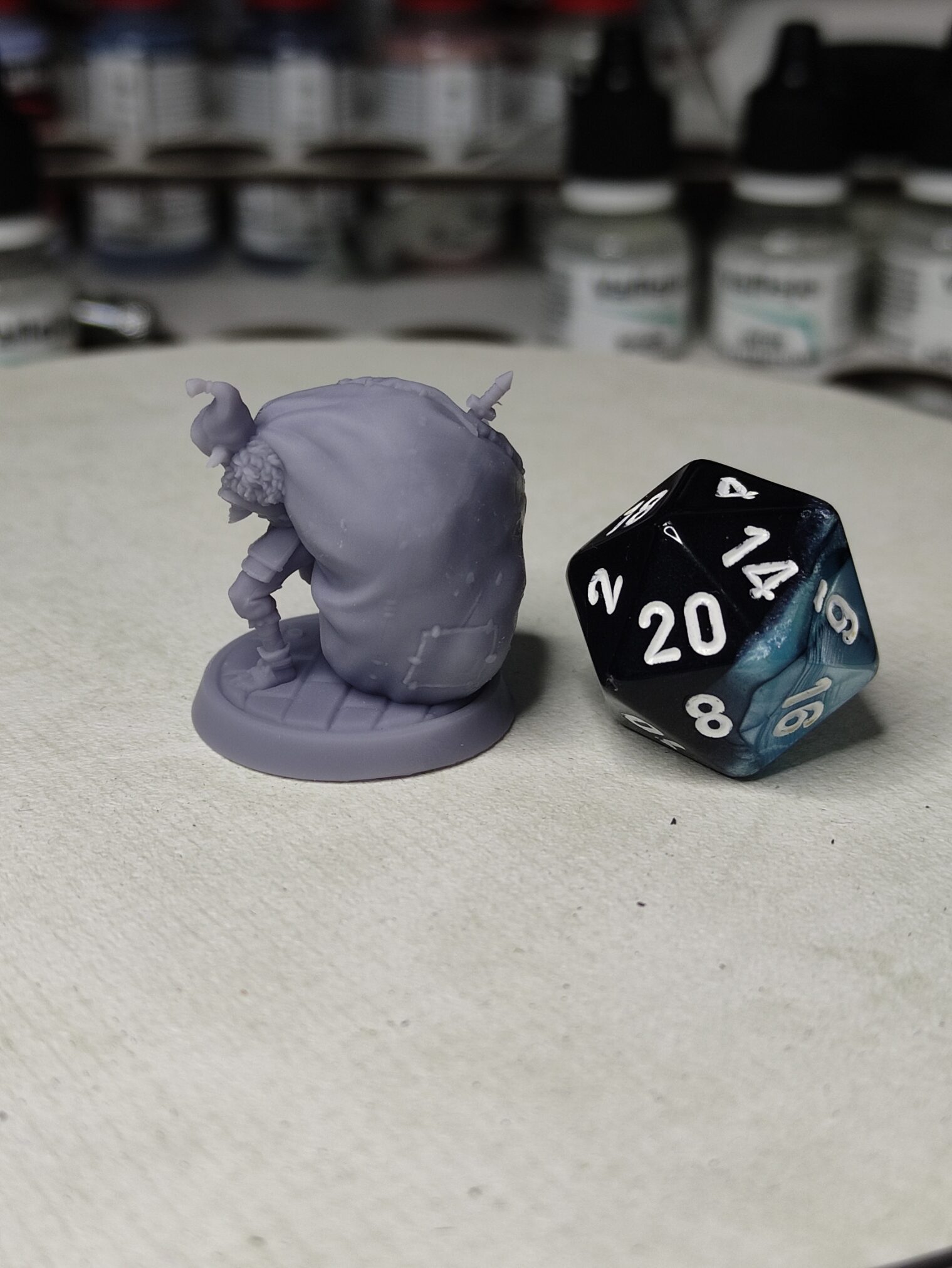 Gobelin au trésor - Tabletop – Image 3