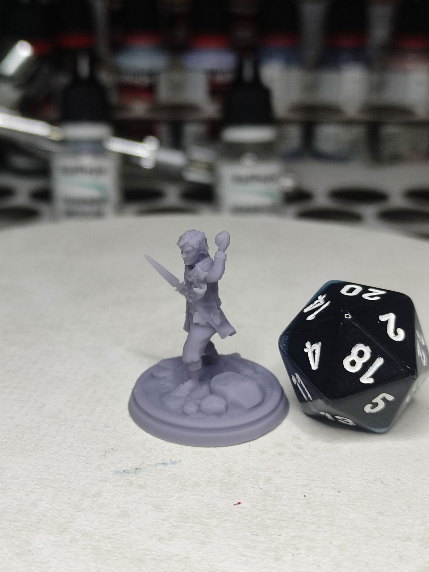 Hobbit Voleur – Image 4