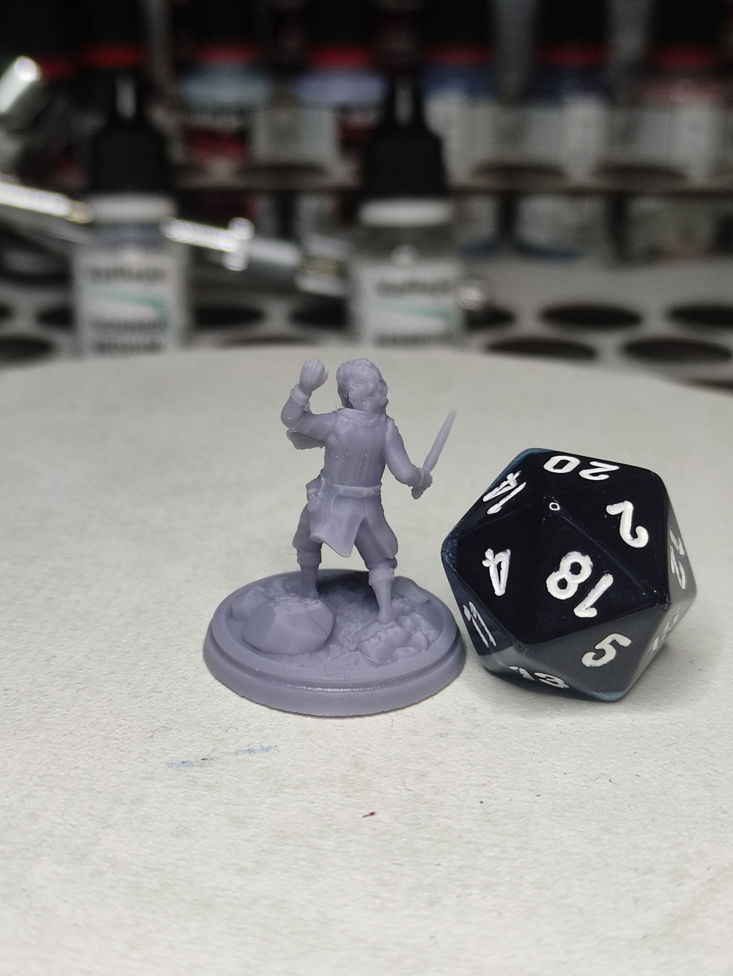 Hobbit Voleur – Image 3