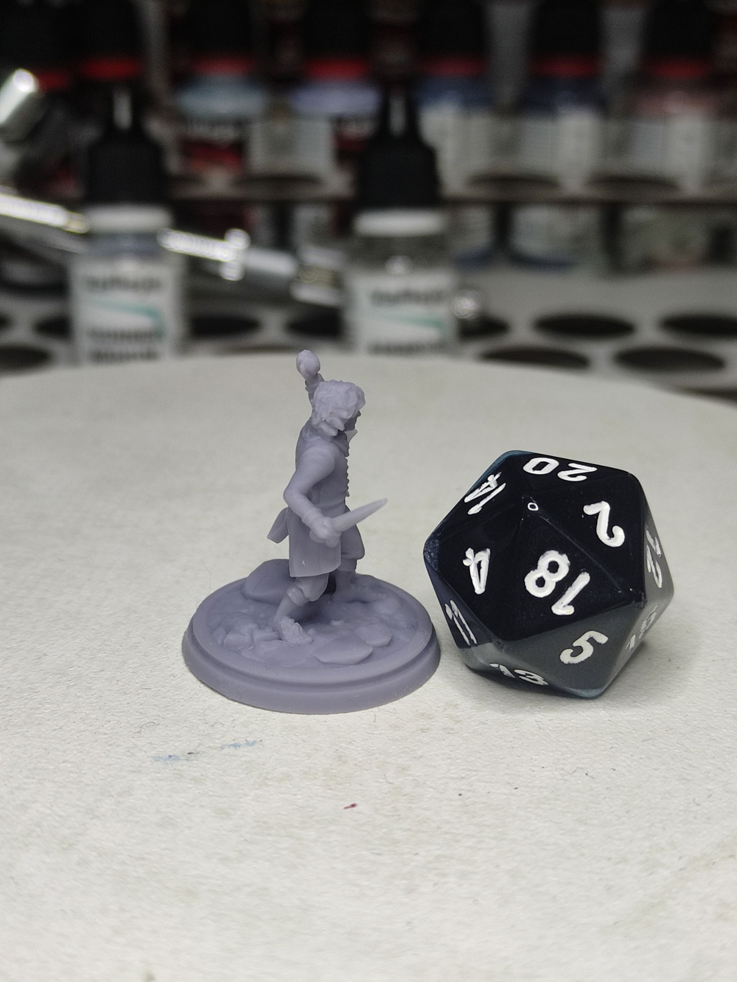 Hobbit Voleur – Image 2