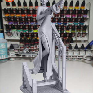 Ada Wong - Resident Evil