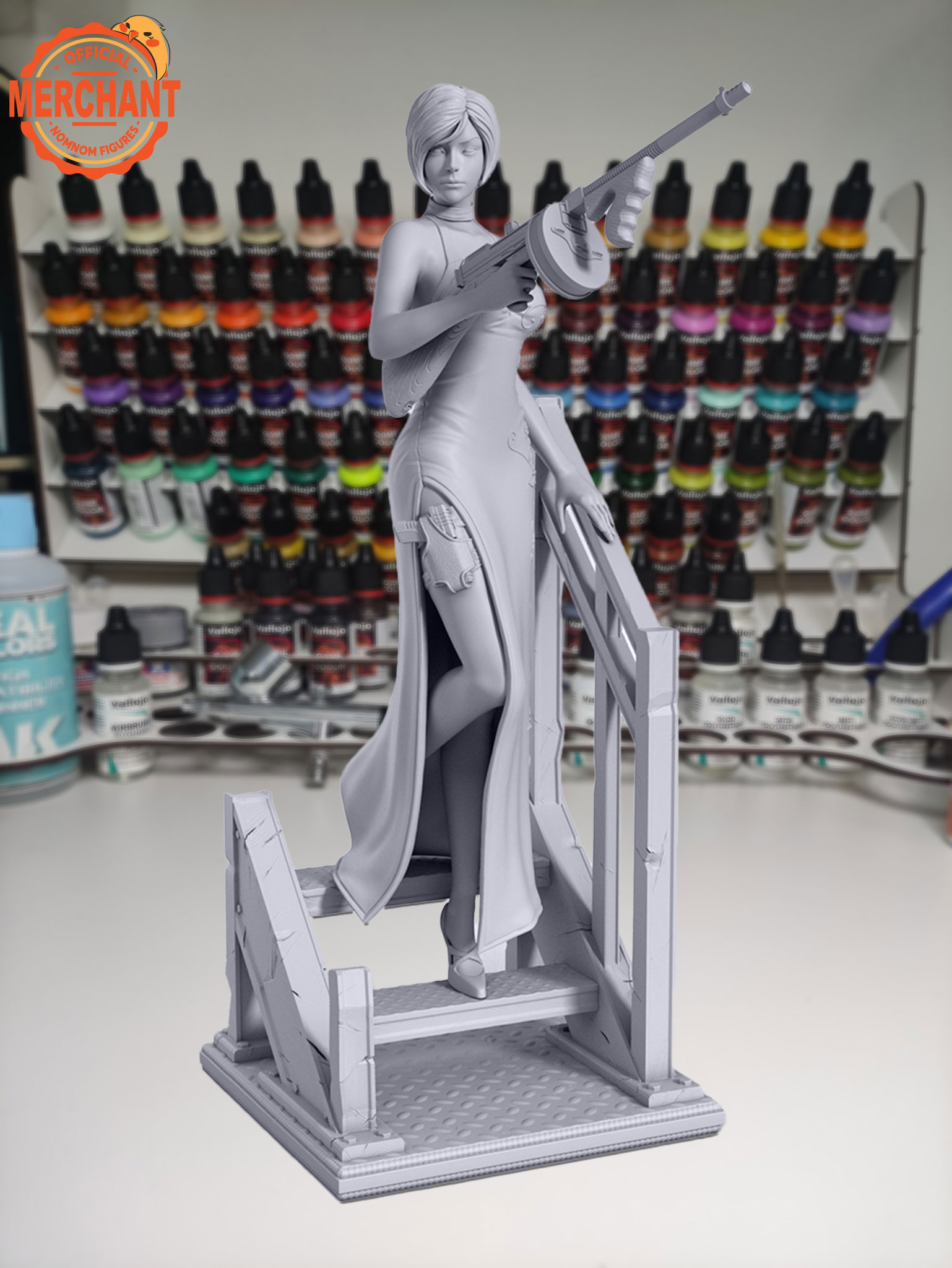 Ada Wong - Resident Evil