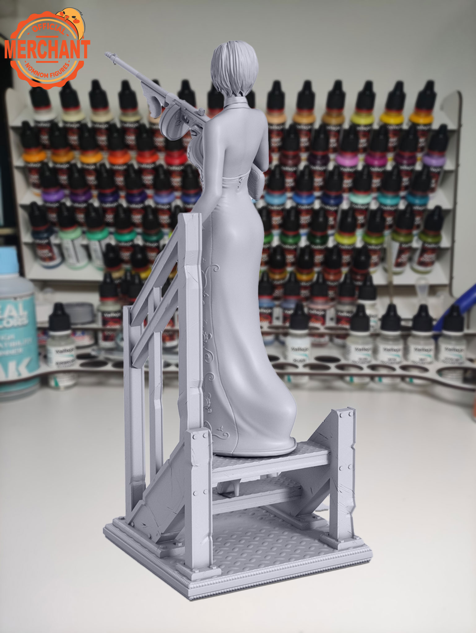 Ada Wong - Resident Evil – Image 3