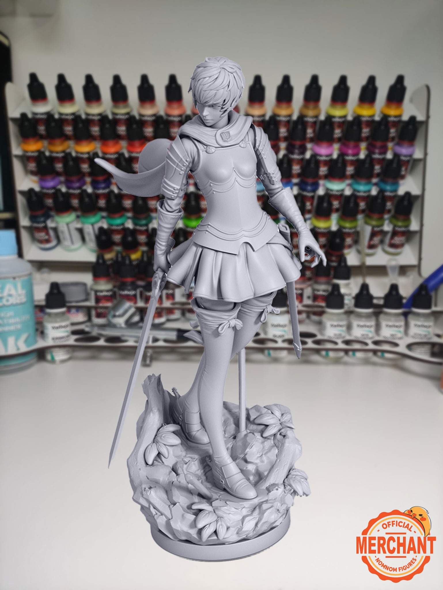 Casca - Berzerk – Image 3