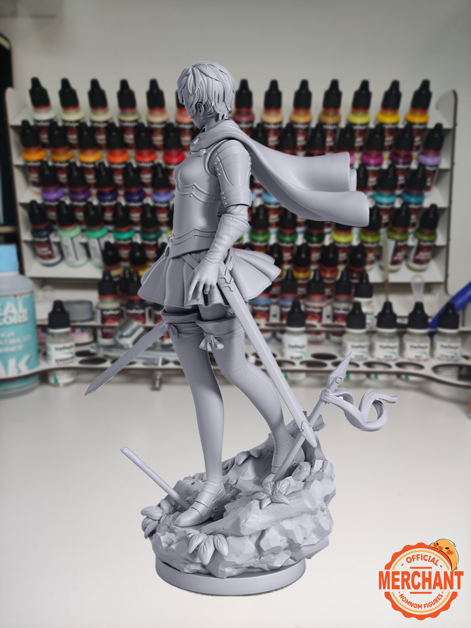 Casca - Berzerk – Image 2