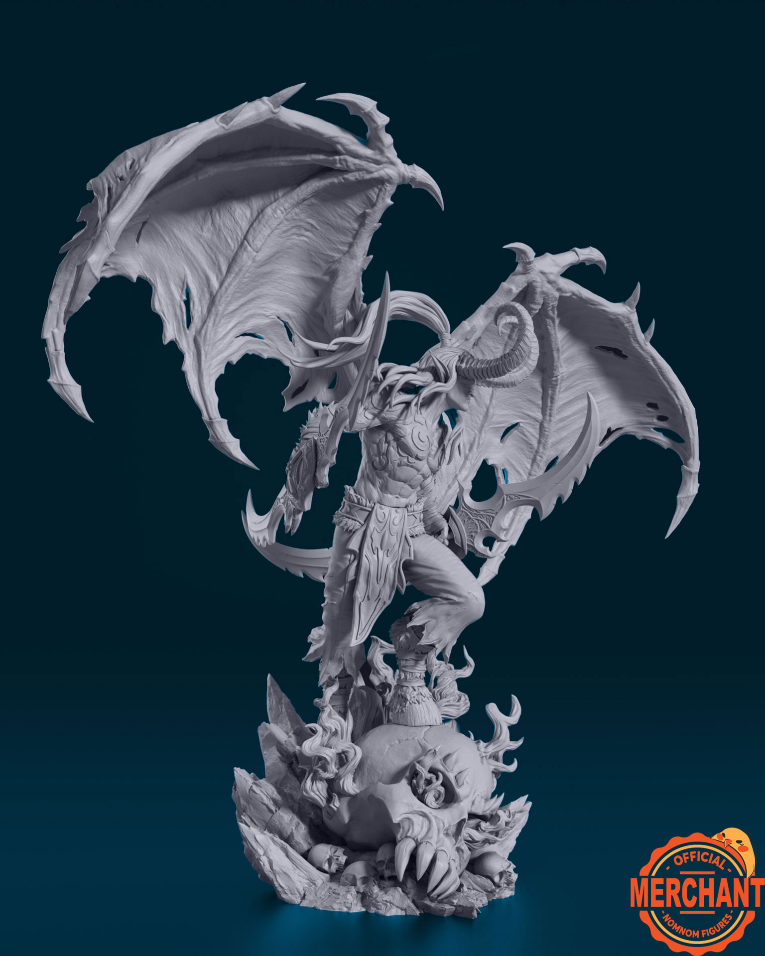 Illidan - Warcraft – Image 4