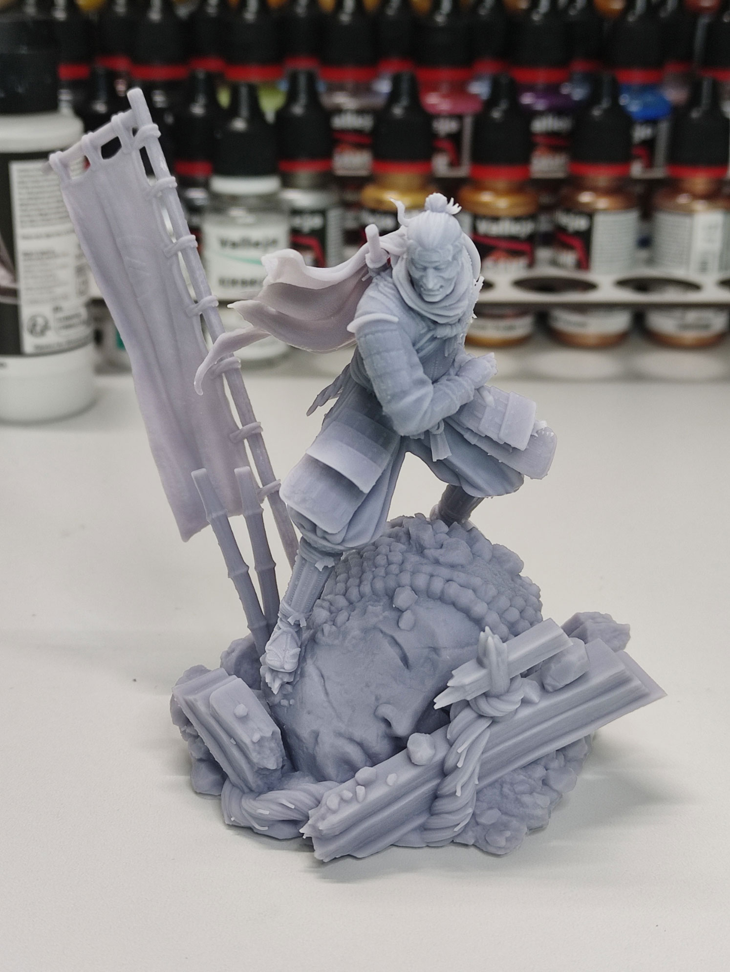 Jin Sakai - Ghost of Tsushima – Image 7