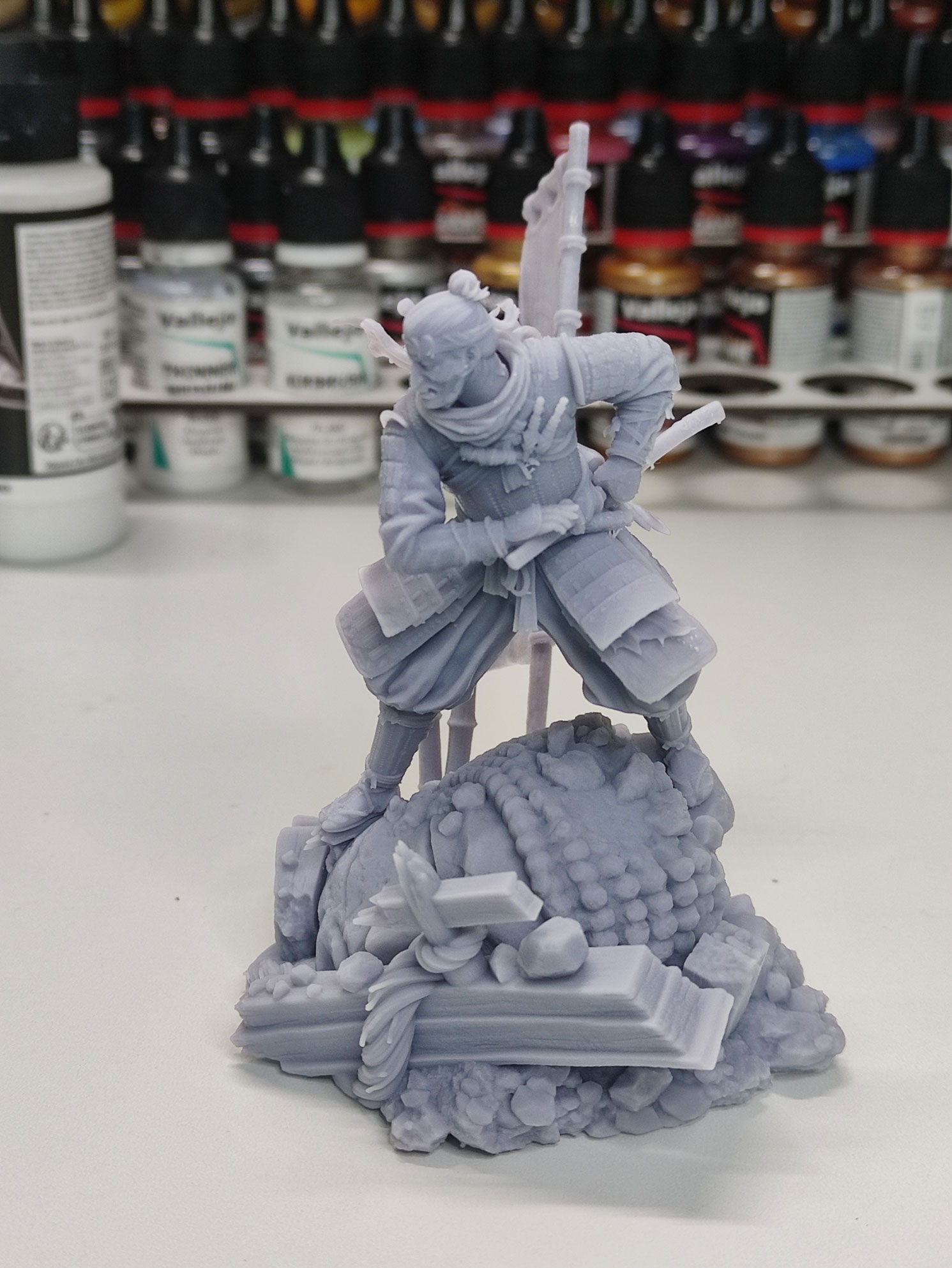 Jin Sakai - Ghost of Tsushima – Image 6