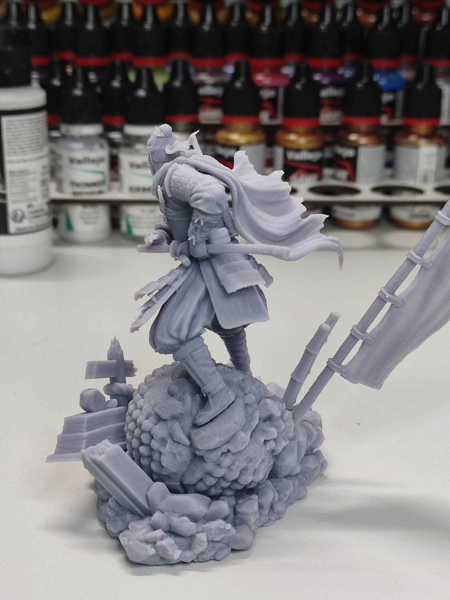 Jin Sakai - Ghost of Tsushima – Image 5