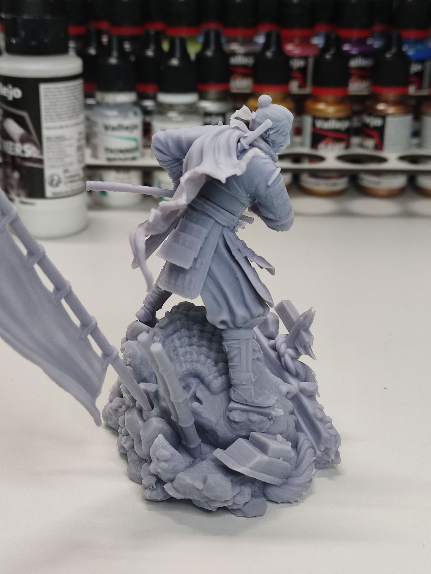 Jin Sakai - Ghost of Tsushima – Image 4