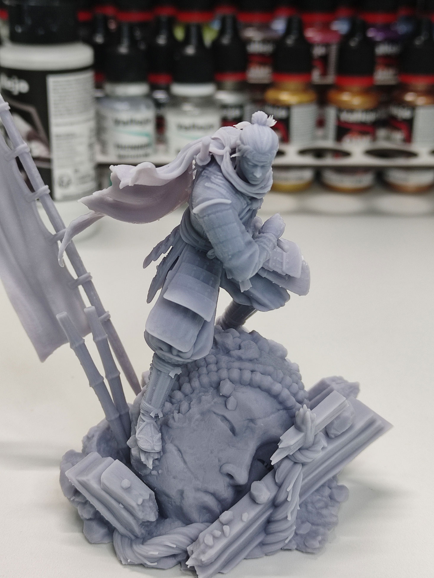 Jin Sakai - Ghost of Tsushima – Image 3