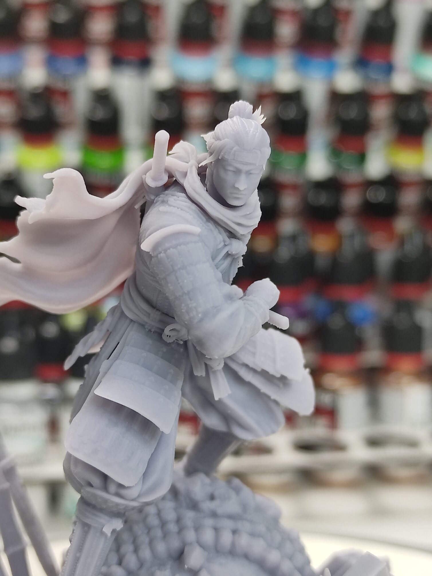 Jin Sakai - Ghost of Tsushima – Image 2