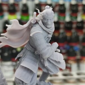 Jin Sakai - Ghost of Tsushima