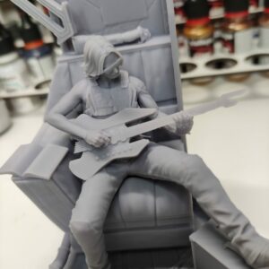 Johnny Silverhand - Cyberpunk