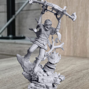 Link - Tears of the Kingdom