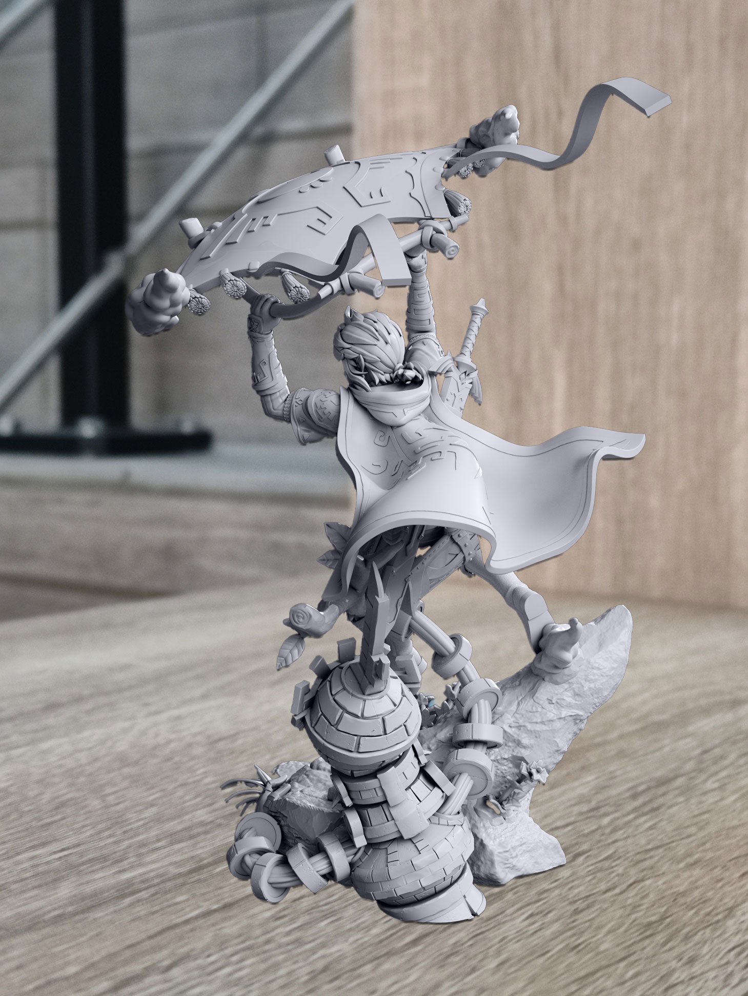 Link - Tears of the Kingdom – Image 3