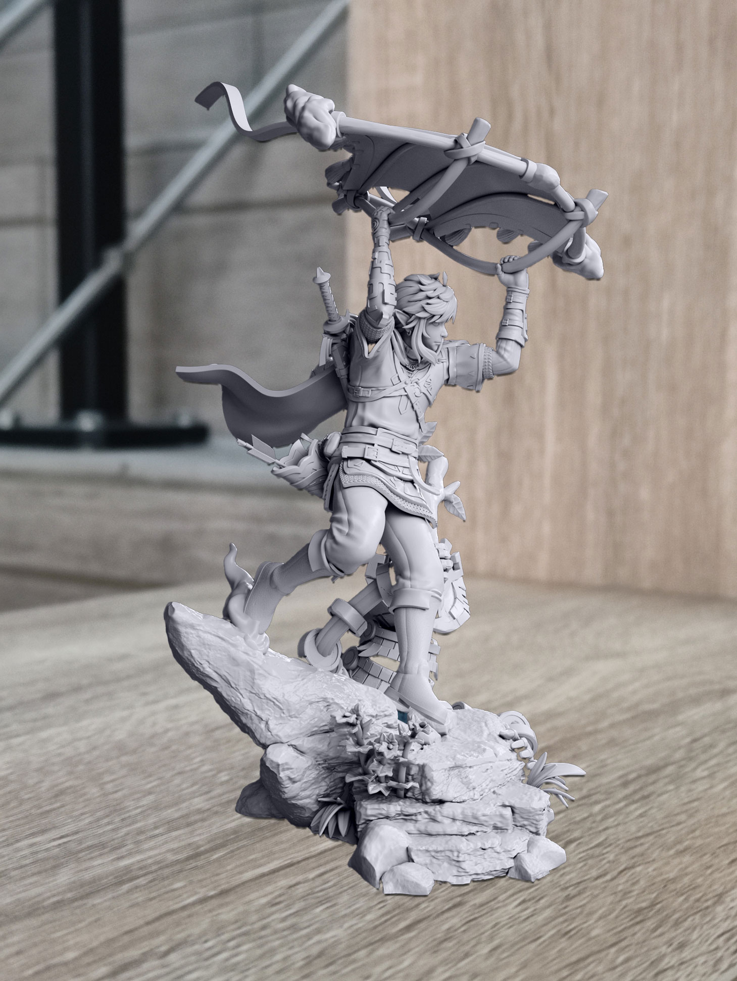 Link - Tears of the Kingdom – Image 2