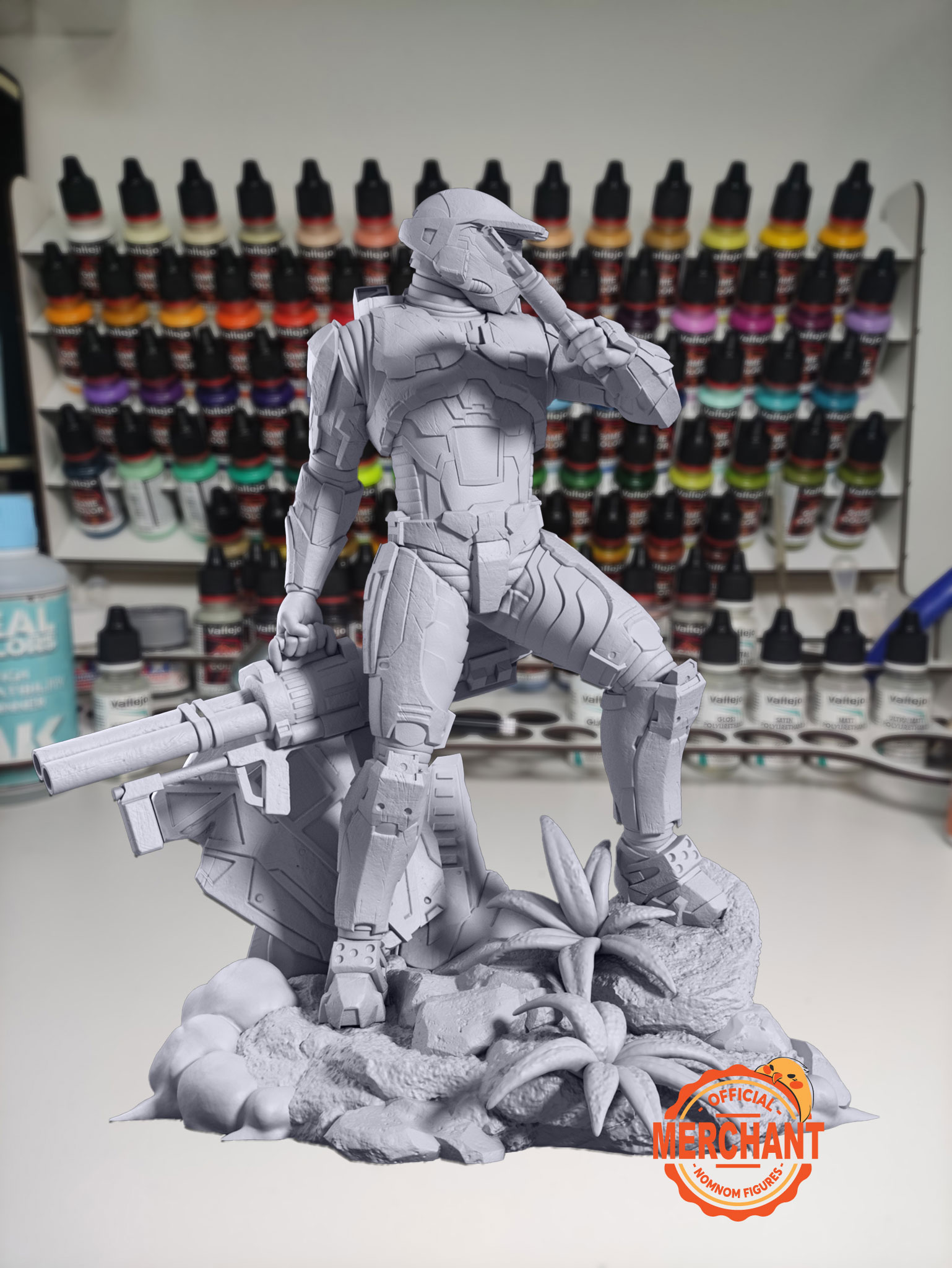 Major - Halo 2 – Image 4