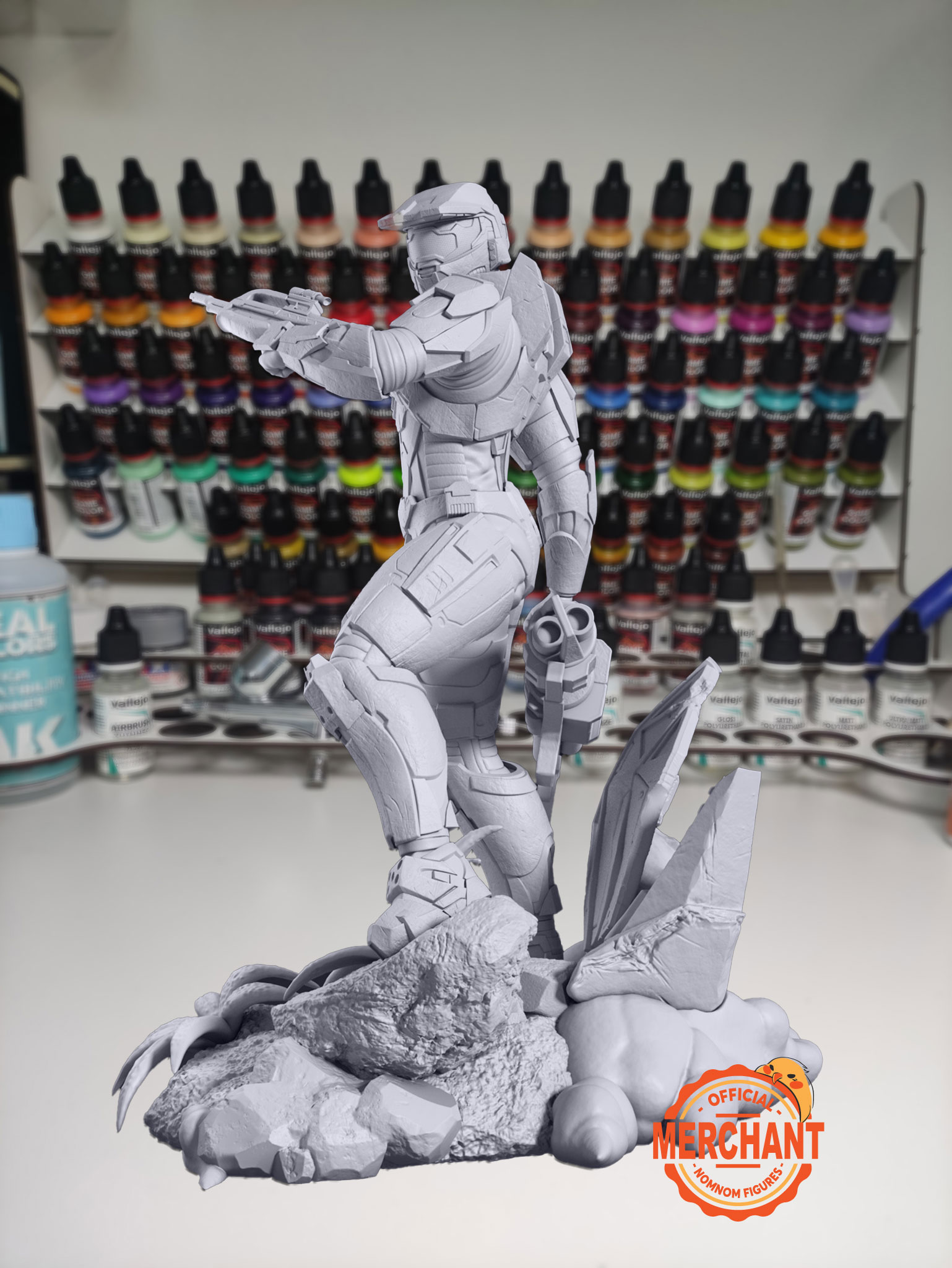 Major - Halo 2 – Image 3