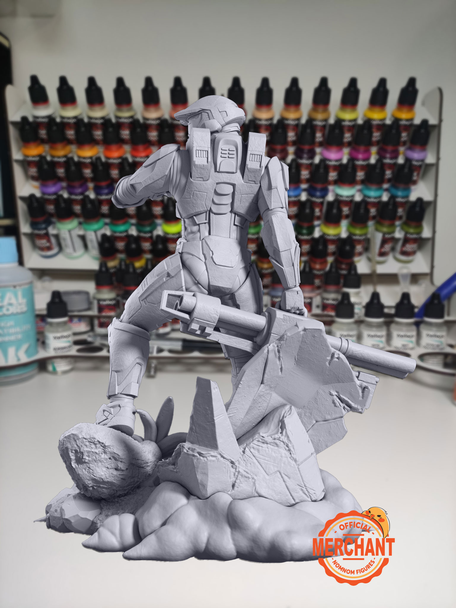 Major - Halo 2 – Image 2