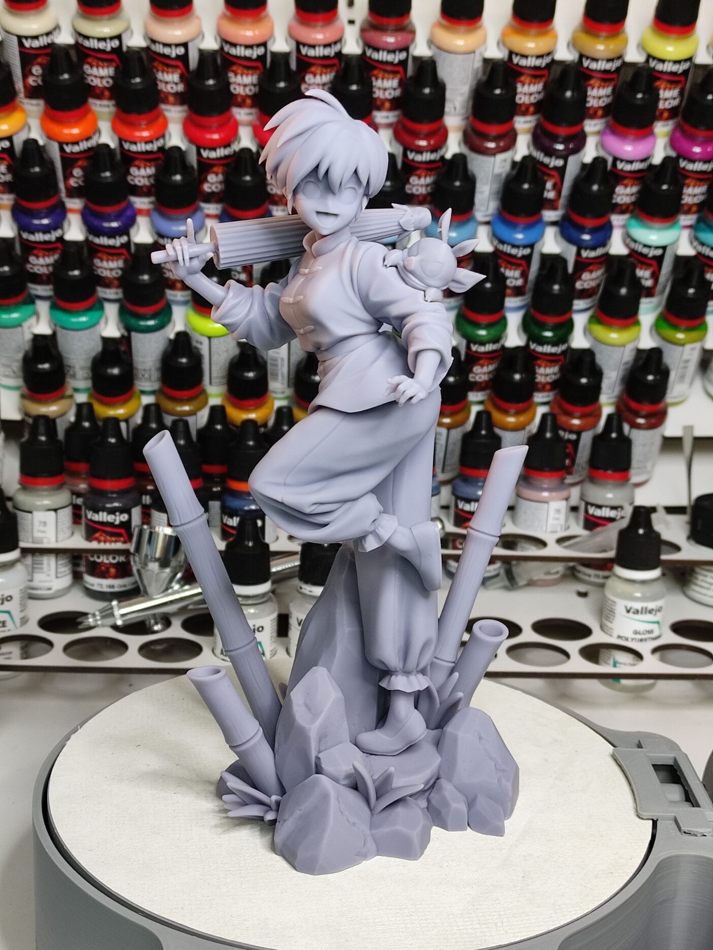 Ranma en fille - Ranma 1/2 – Image 2