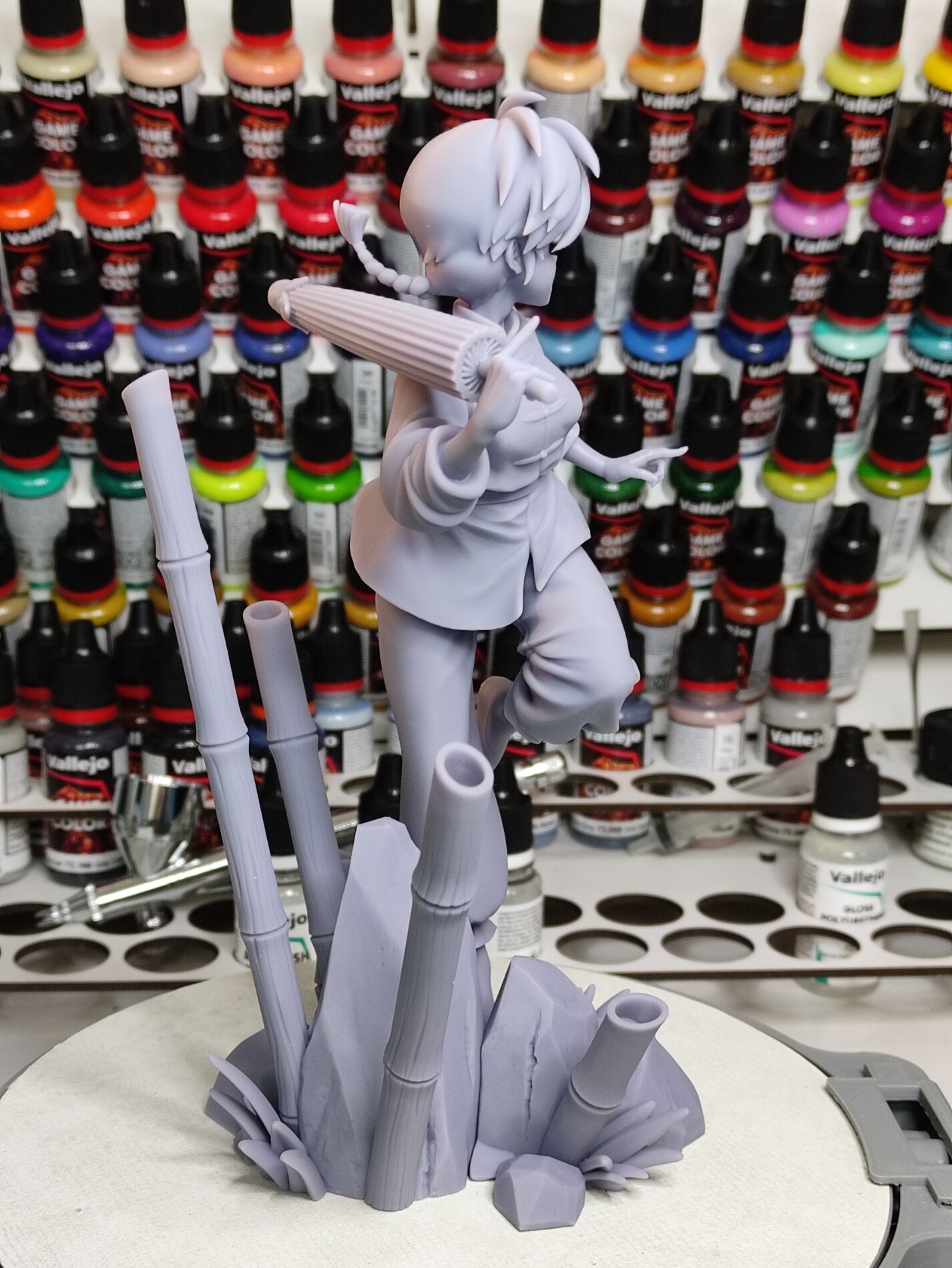 Ranma en fille - Ranma 1/2 – Image 4