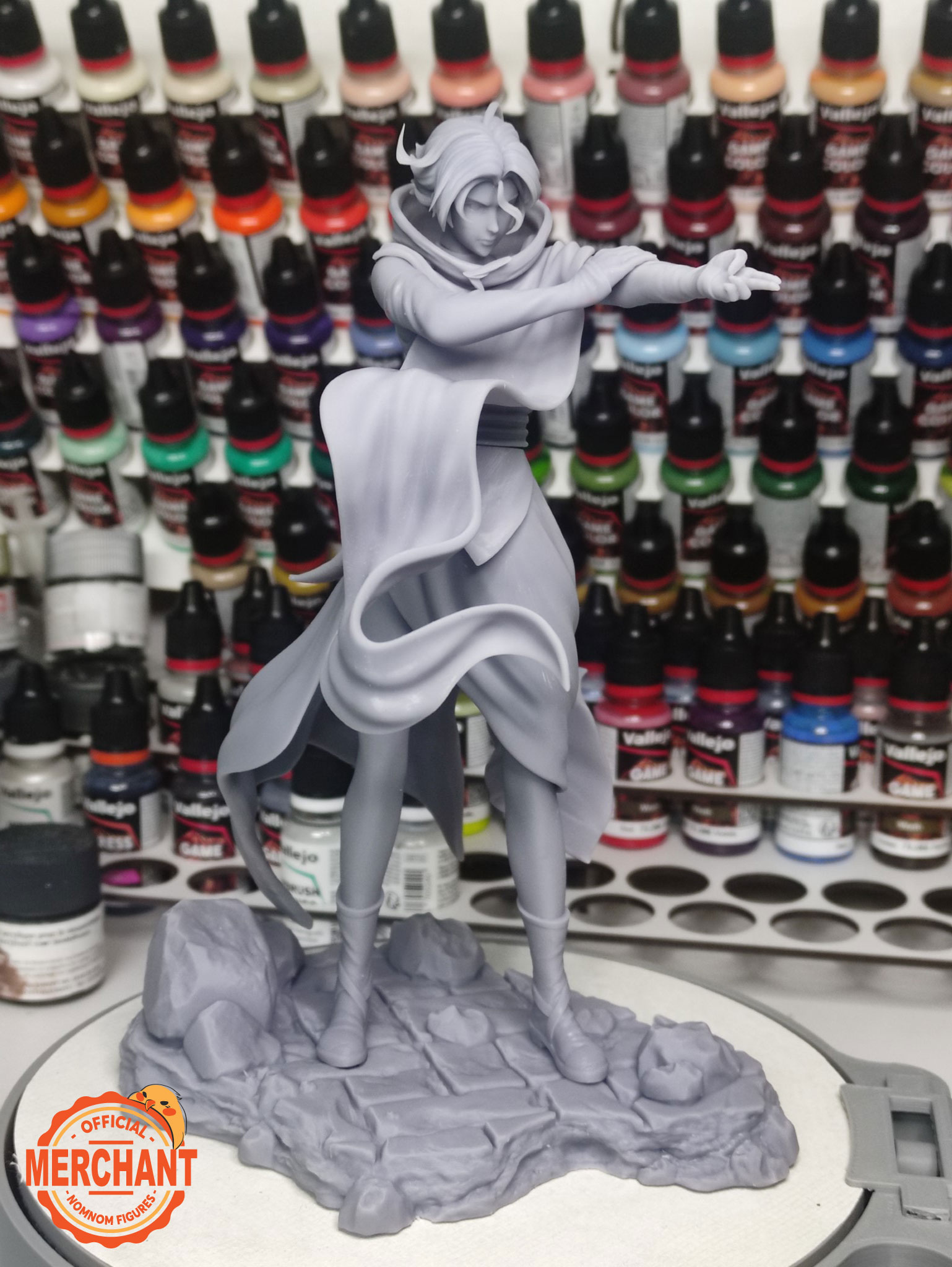 Sypha - Castlevania – Image 2