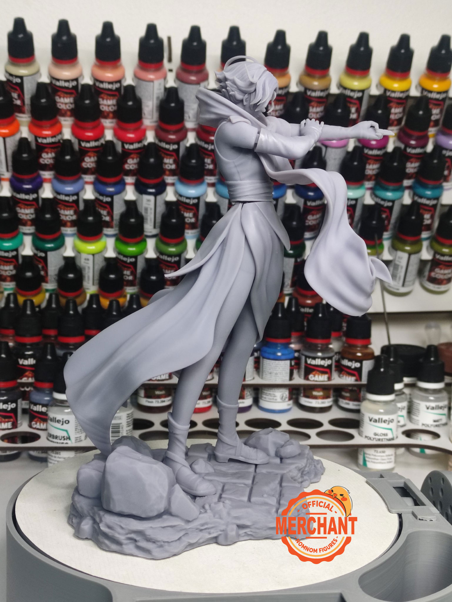 Sypha - Castlevania – Image 5