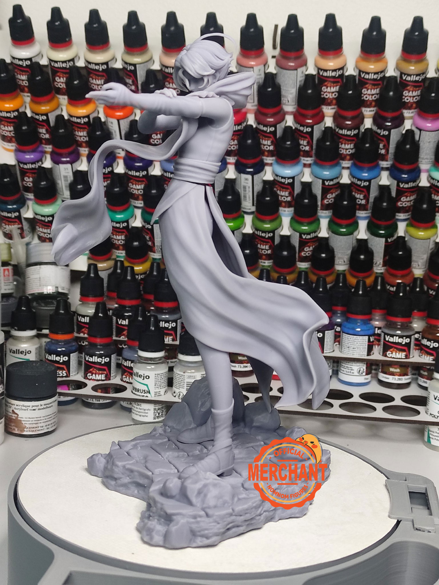 Sypha - Castlevania – Image 4