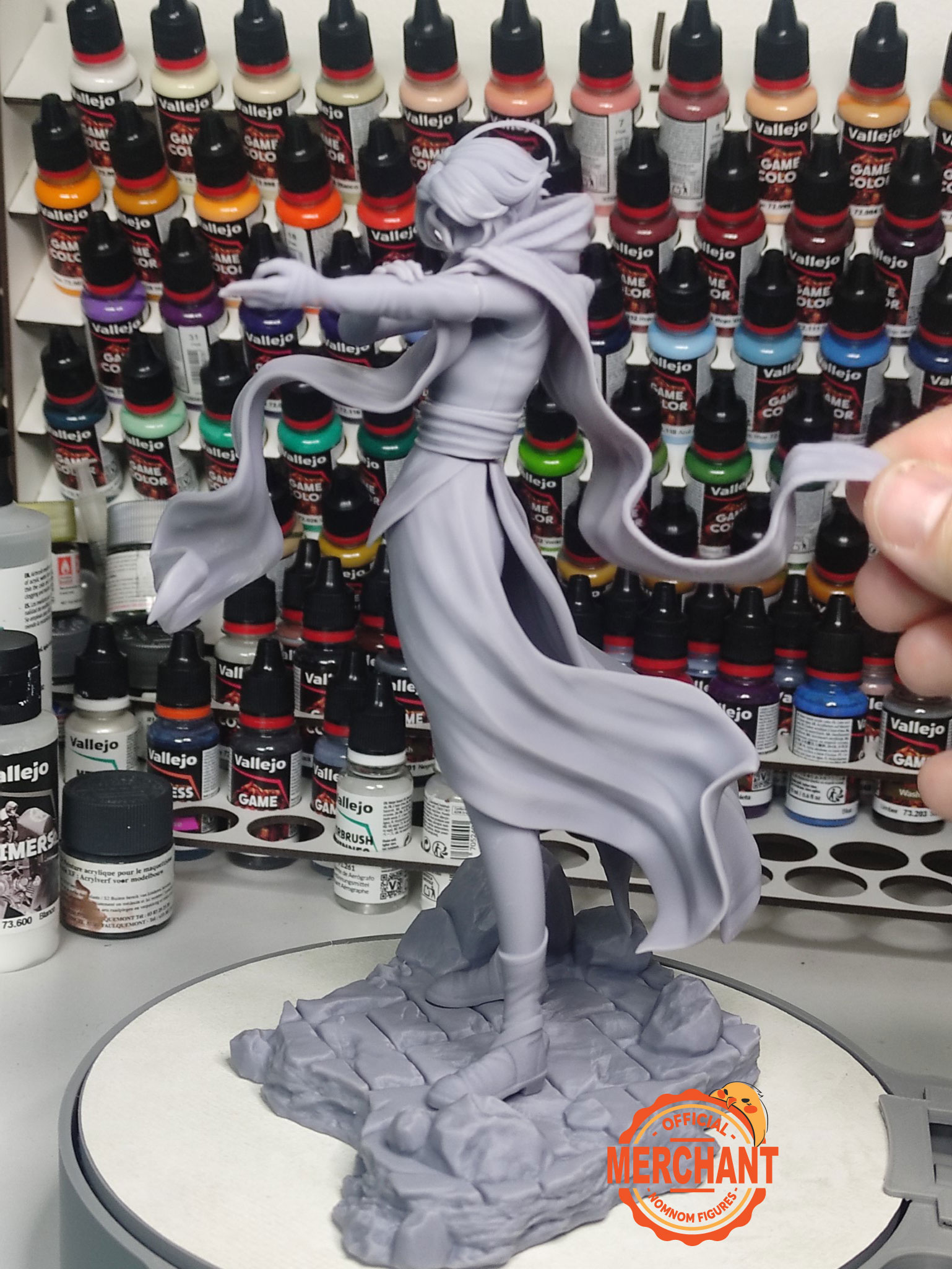 Sypha - Castlevania – Image 3