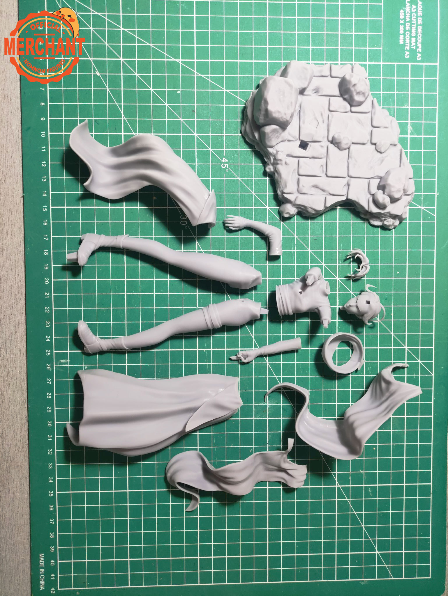 Sypha - Castlevania – Image 7