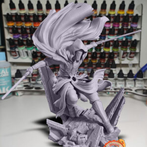 Dark Raven - Knight OTOR