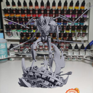 Général Grievous - Star Wars