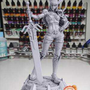 Magik - Marvel Rivals