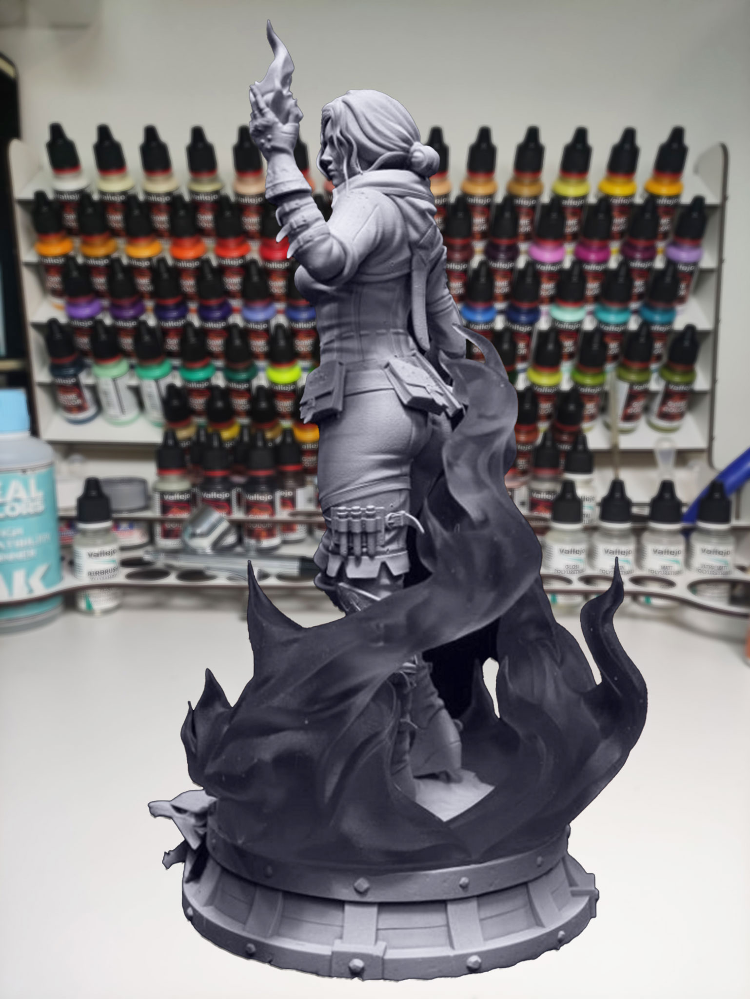 Triss - The Witcher – Image 4