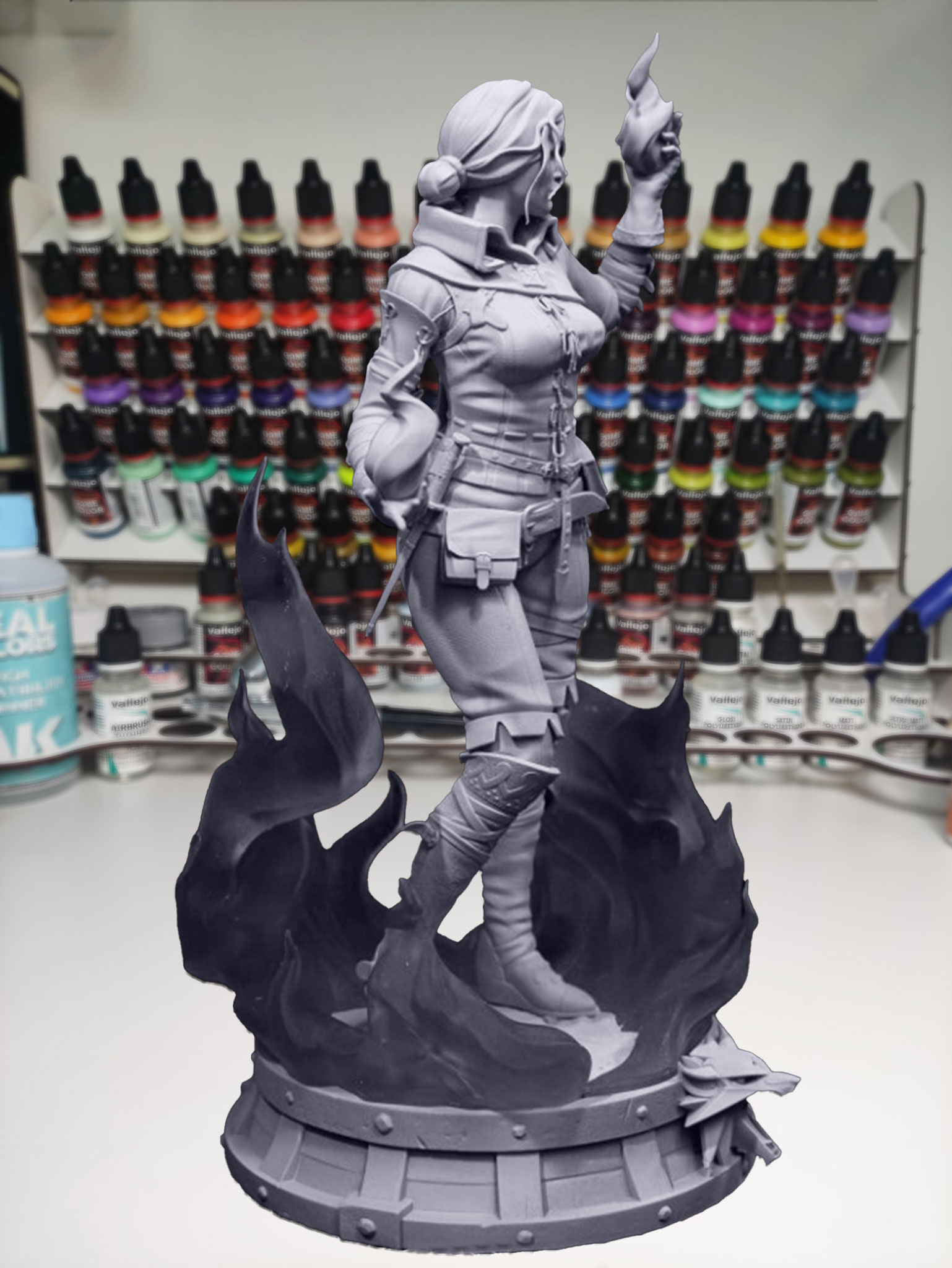 Triss - The Witcher – Image 3