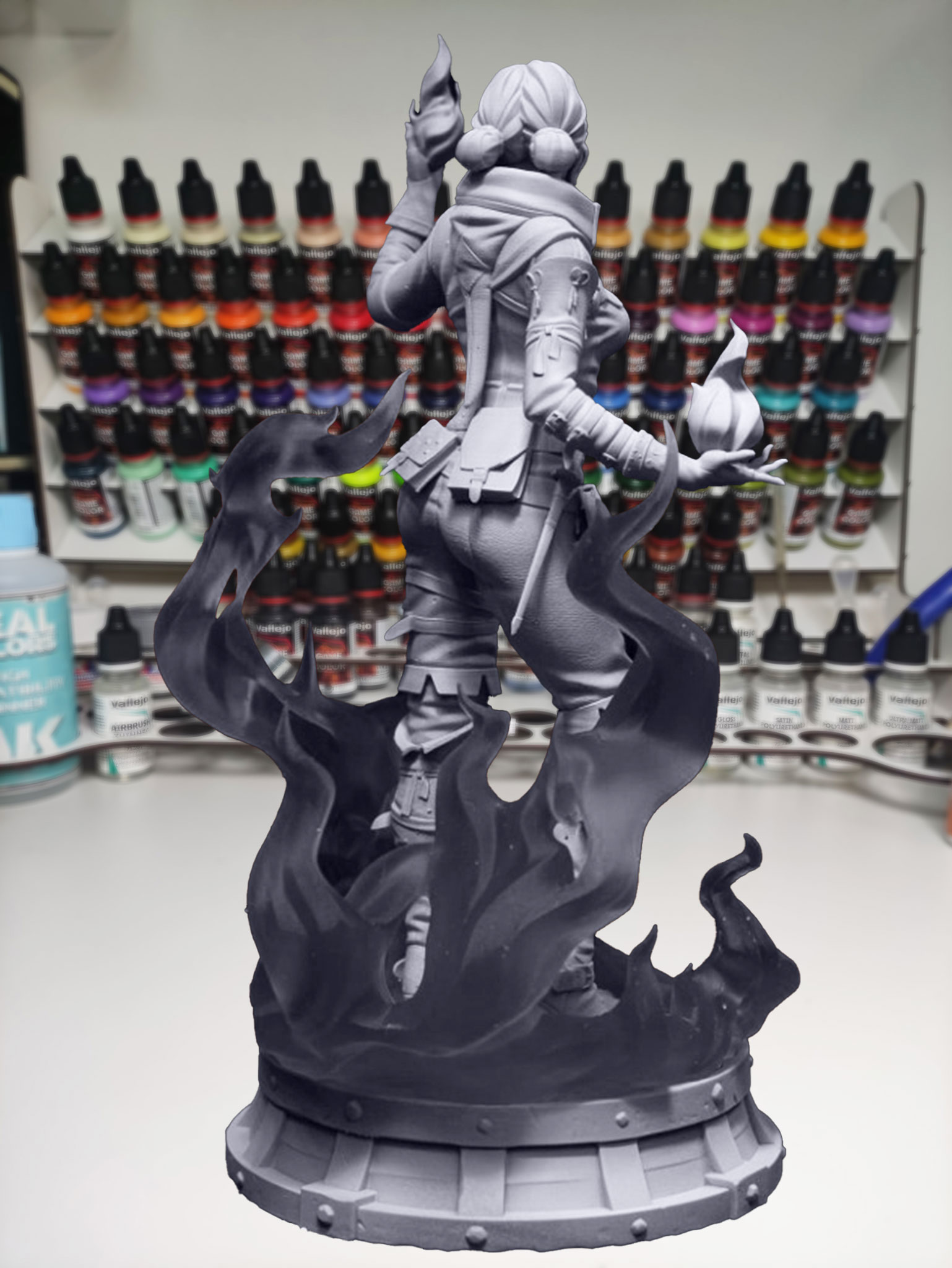 Triss - The Witcher – Image 2