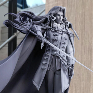 Alucard - Castlevania