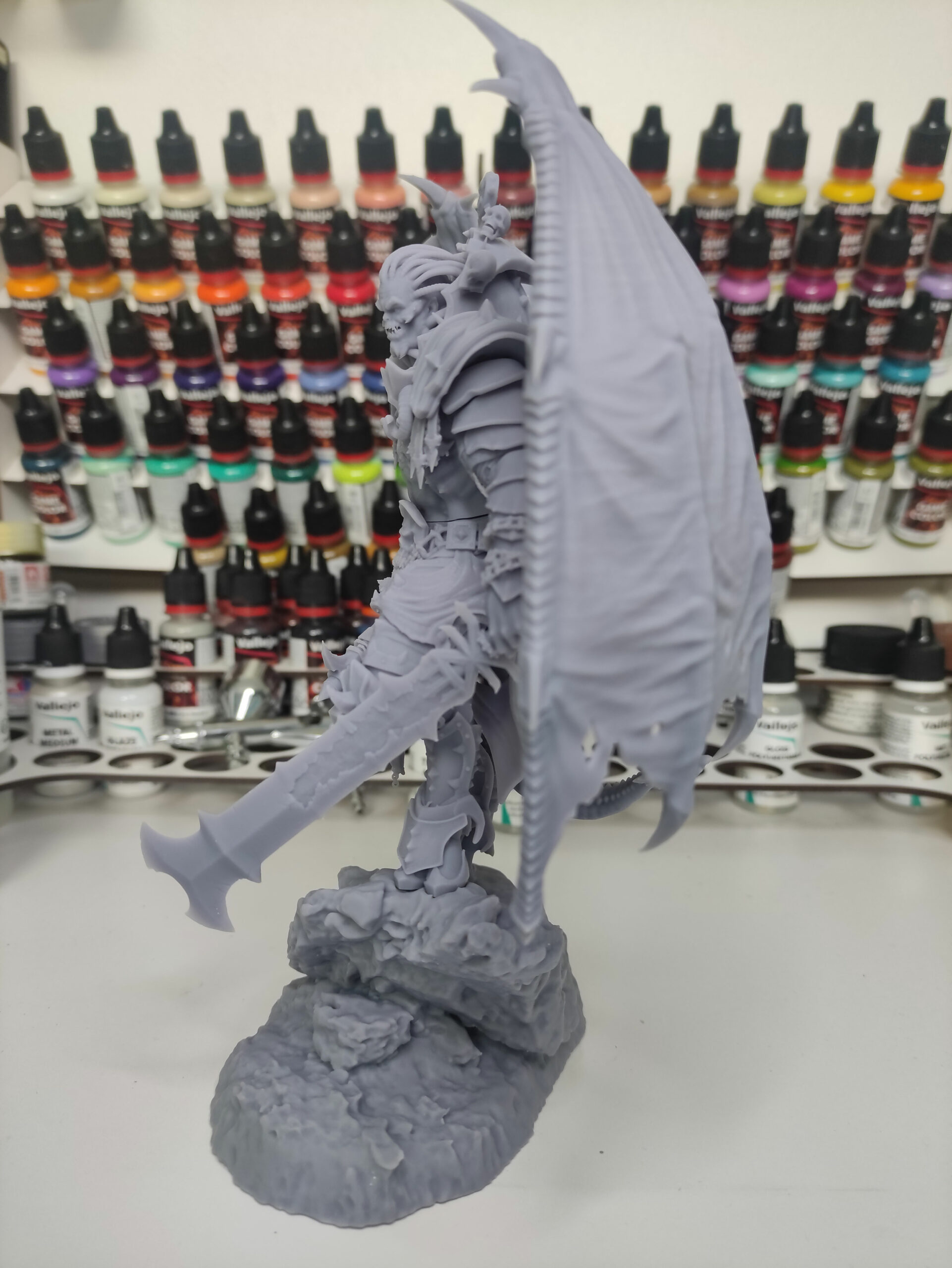 Le Primarc Angron - W40K – Image 5