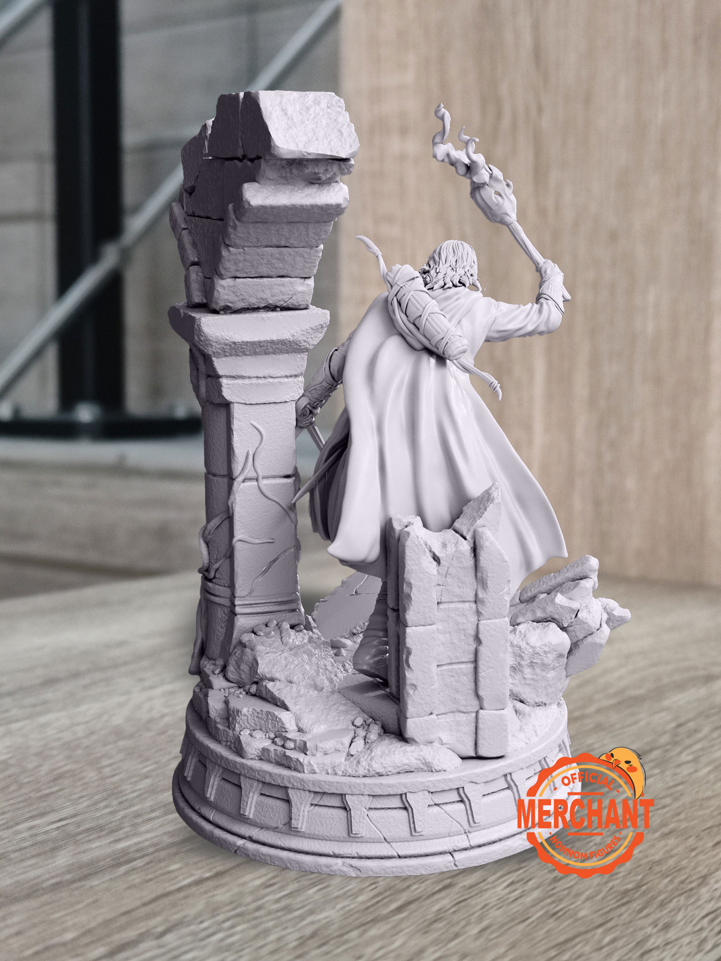 Aragorn - SDA – Image 3