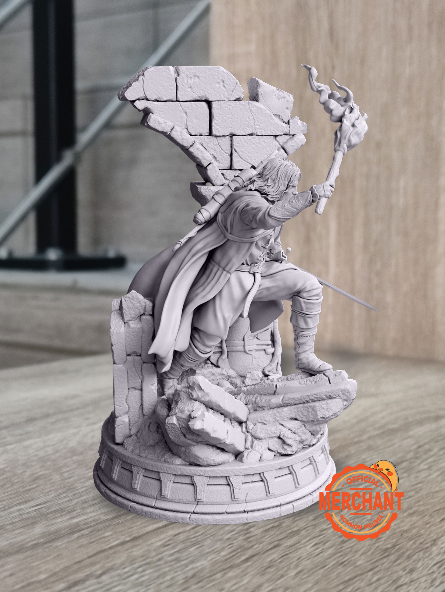 Aragorn - SDA – Image 2