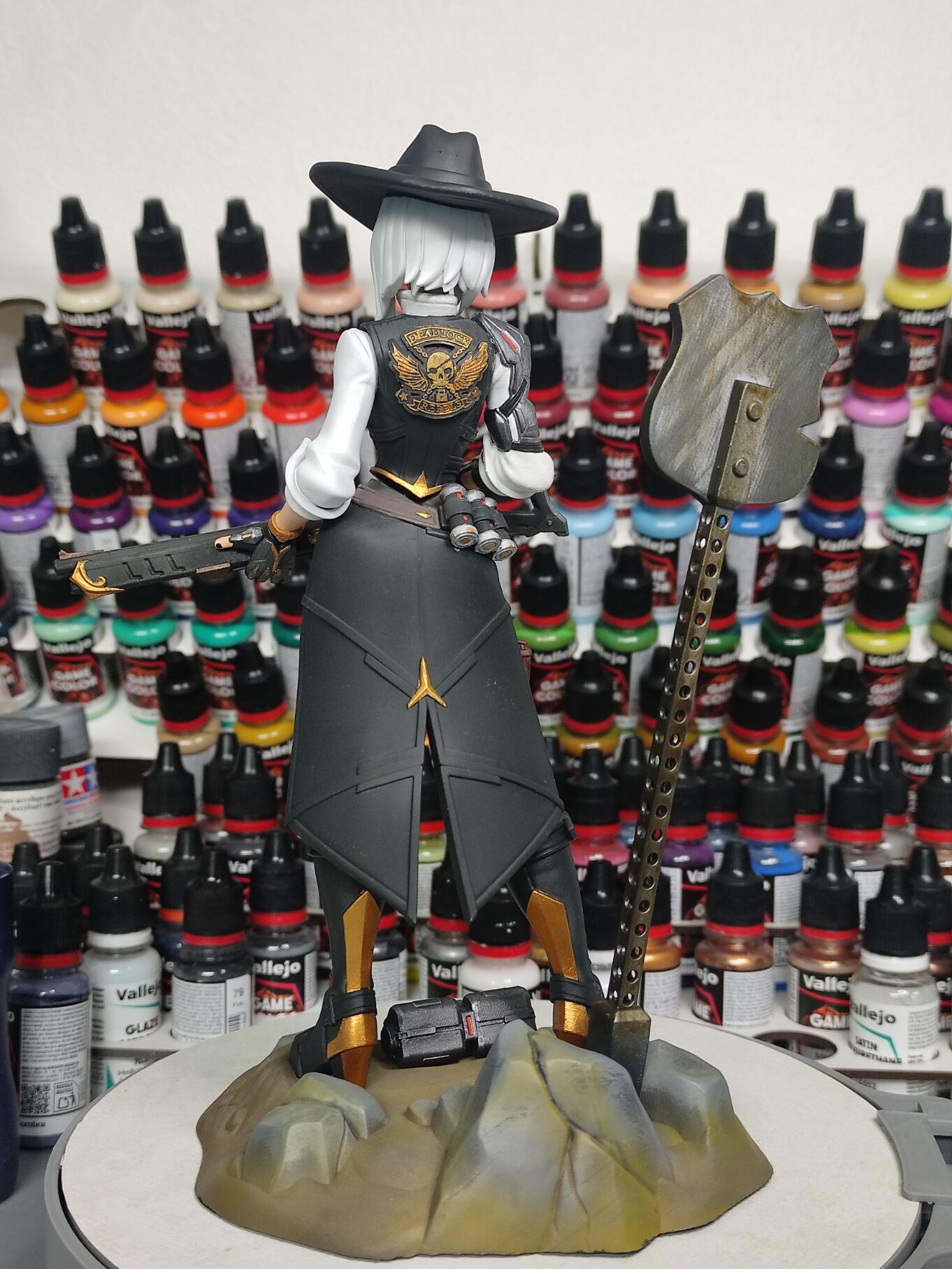 Ashe - Overwatch – Image 10