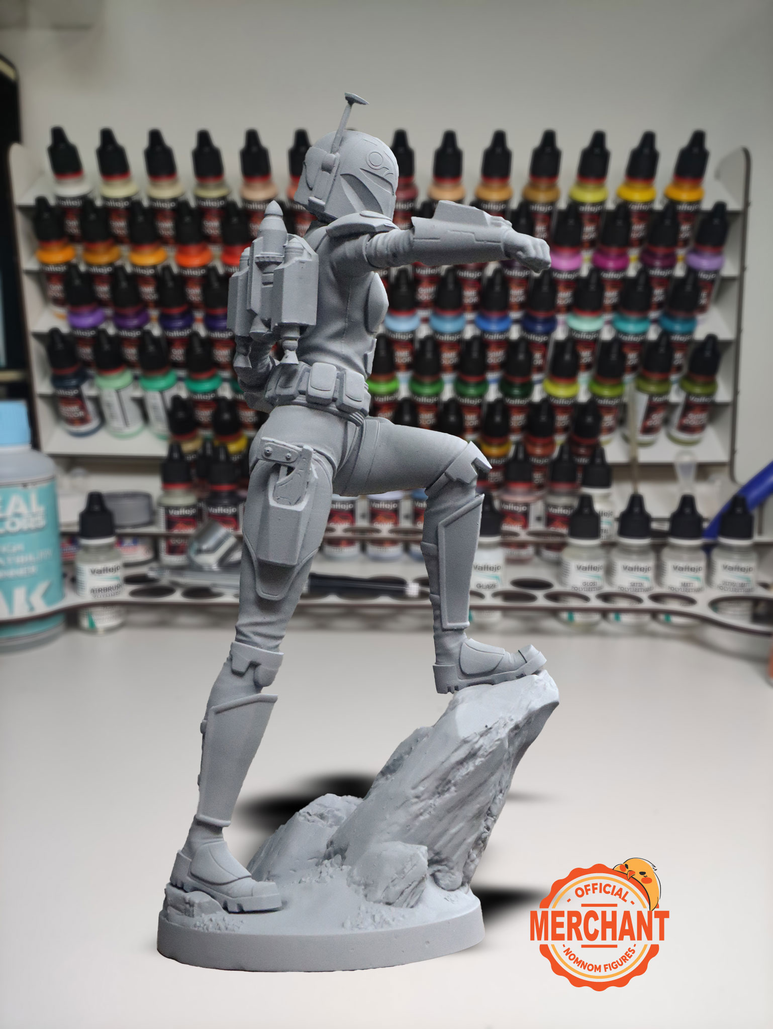 BoKatan Kryze - The Mandalorian – Image 5