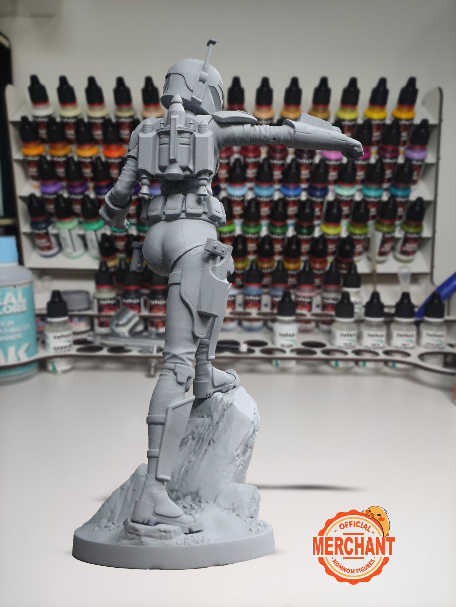 BoKatan Kryze - The Mandalorian – Image 4