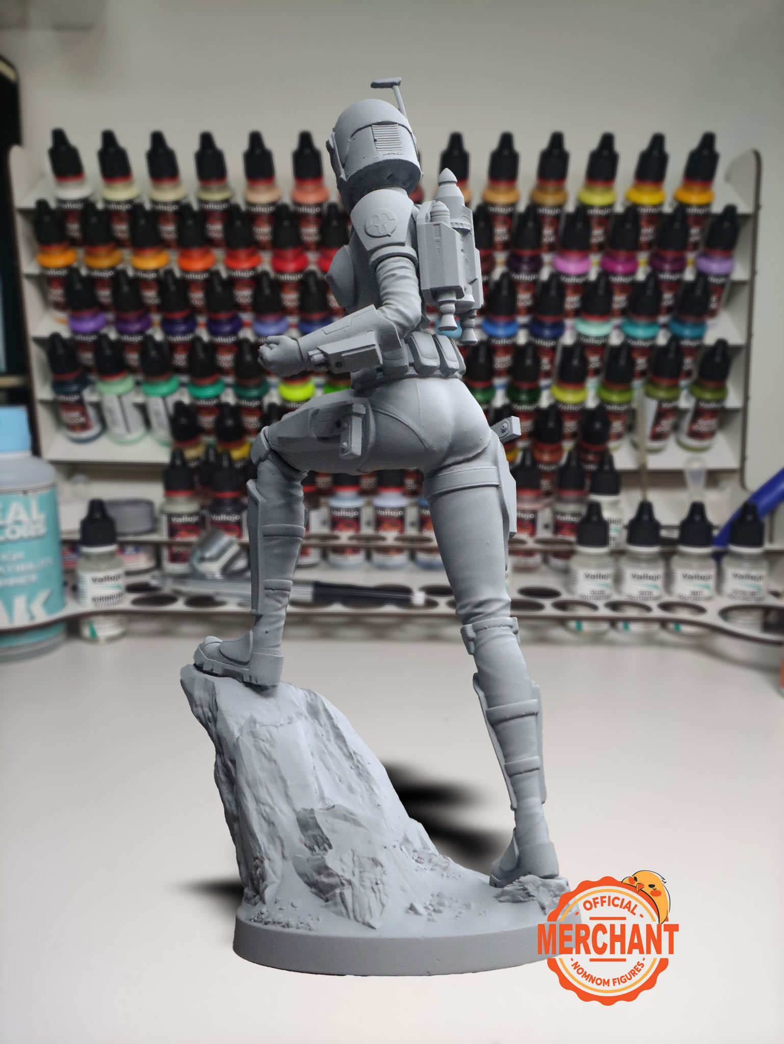 BoKatan Kryze - The Mandalorian – Image 3