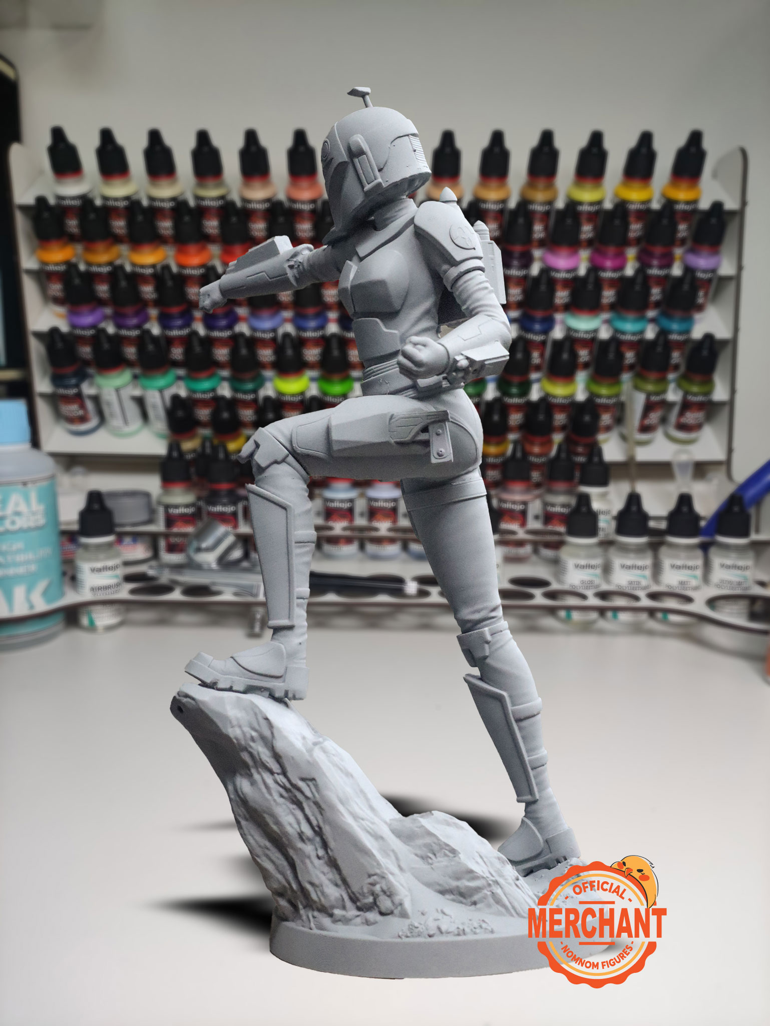 BoKatan Kryze - The Mandalorian – Image 2